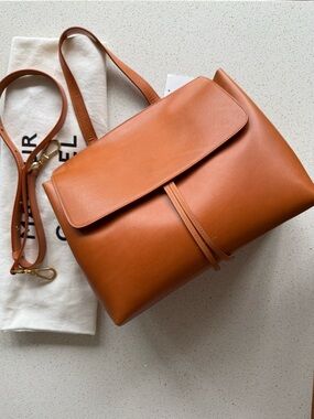 Mansur Gavriel Lady Bag